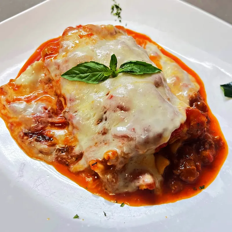 Lasagna