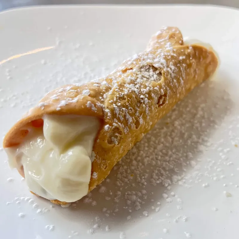 Cannoli